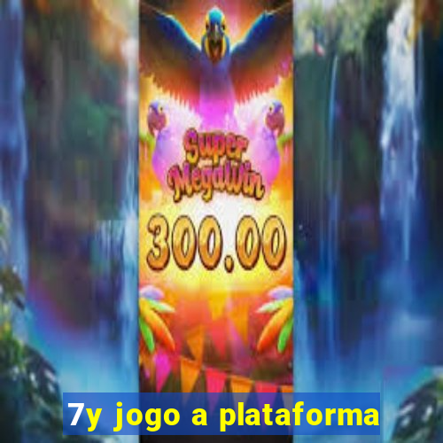 7y jogo a plataforma